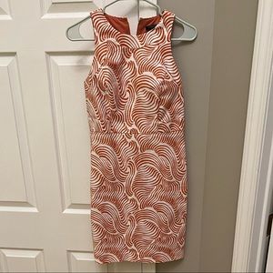 Anne Taylor Dress - 0P Like New